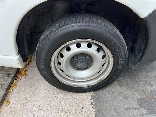 Citroën Berlingo 1.6 Hdi 92 Bussines Mixto