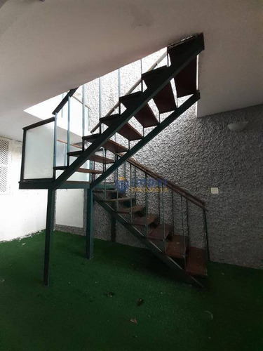Casa Para Alugar, 330 M² Por R$ 6.000/mês - Vila Anglo Brasileira - São Paulo/sp - Ca1447