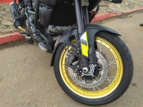 V-strom 1000 Xt 2019
