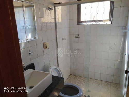 Imagem 10 de 17 de Casa Com 3 Dormitórios À Venda, 160 M² Por R$ 350.000 - Jardim Caparroz - São José Do Rio Preto/sp - Ca2689