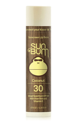 Balsamo Labial Lip Balm Spf 30 Coco Sun Bum