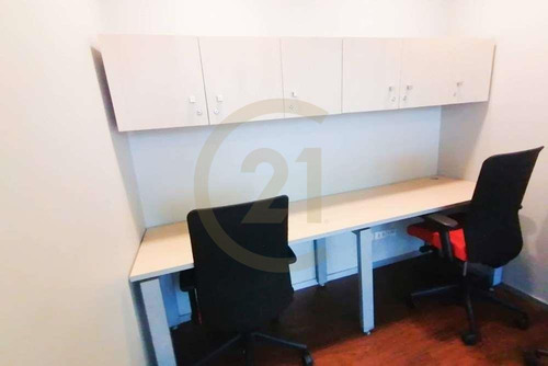 Arriendo Oficina Vitacura