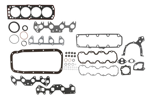 Juego Juntas De Motor Chevy C2 1.6 2009 2010 2011 2012