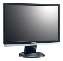 Comprar Monitor Viewsonic Va1926w 19  Lcd 16:10 Vga Dvi-d