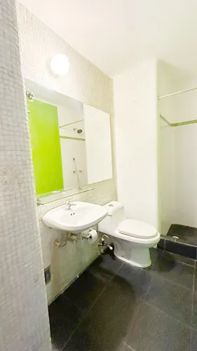 Vive En Arriendo En Chapinero Alto