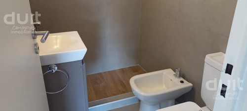 Imagen 11 de 22 de Un Dormitorio A La Venta En Barrio Güemes - A Estrenar