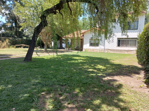 Venta Quinta Moreno