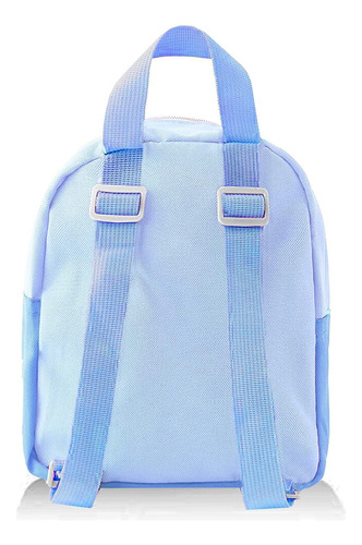 Frozen Mochila Para Niñas Premium 11 Pulgadas Frozen Mini