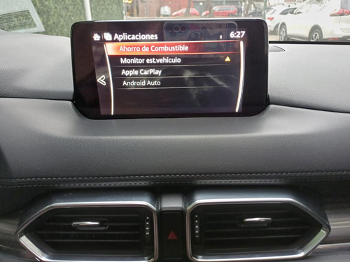 Mazda CX-5 2.5T Signature At