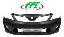 Comprar Parachoques Delantero Toyota Corolla 2012 2013 2014