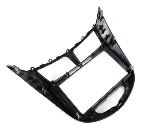 Consola Radio Android 9 Pulgadas Hyundai I-25 2012-2017