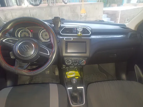 Suzuki Swift 1.2 Dzire