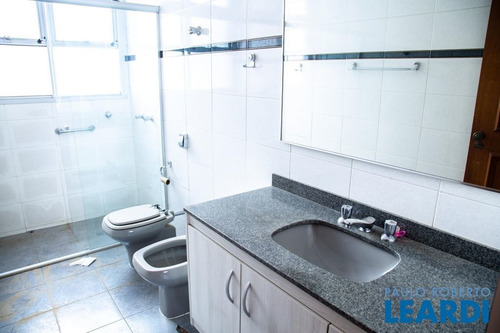 Imagem 11 de 15 de Apartamento - Perdizes - Sp - 574155