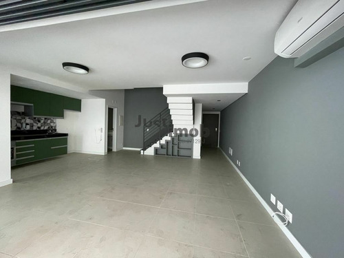 Imagem 2 de 18 de Apartamento Para Alugar No Bairro Itaim Bibi - São Paulo/sp - 9513171