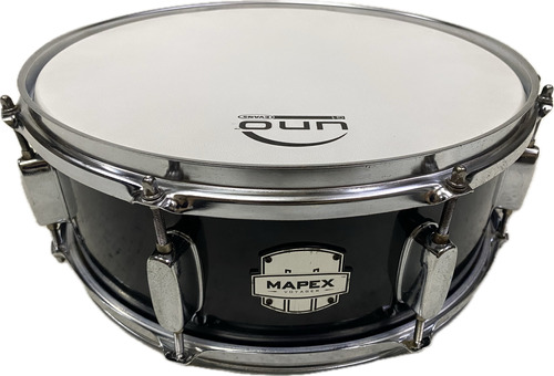 Caixa Bateria Mapex Voyager Novo Original Mostruario