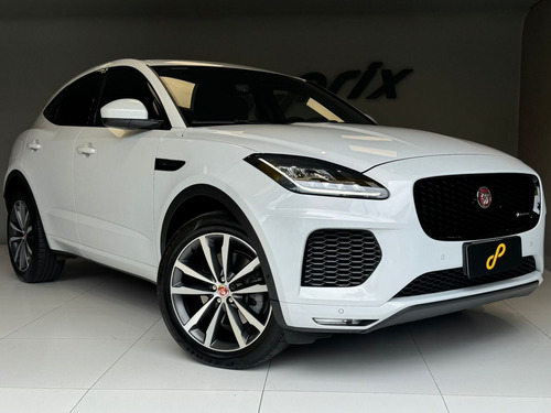 Jaguar E-Pace R-Dynamic SE 2.0 AWD 300cv Aut.