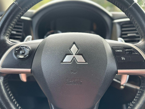 Mitsubishi Outlander 3.0 Gt