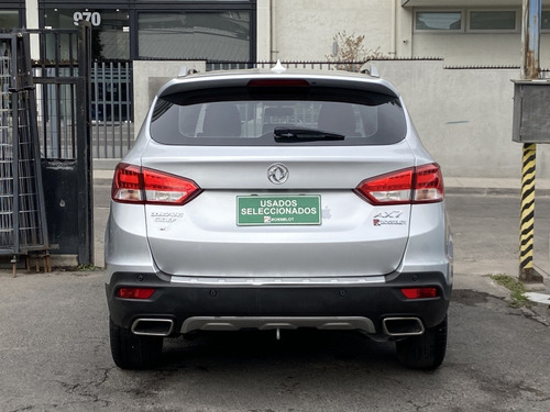 Dfm Ax7 Ax7 Luxury 2.0 2020