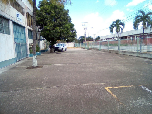 Imagen 2 de 14 de Galpon En Cagua Zona Industrustrial Corinsa Maracay Edo Aragua 04243462883 / 04243083021