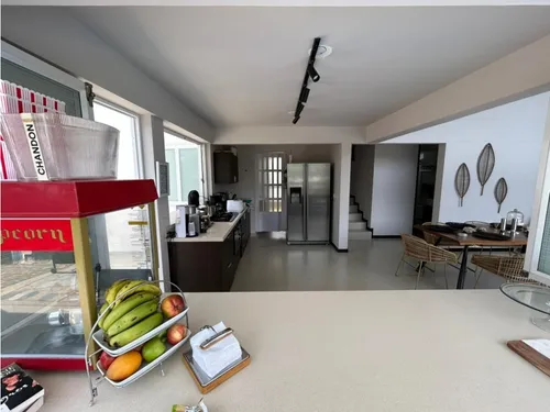 Rhbr-14547 (casa) 2 Niveles (san Jeronimo)