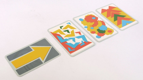 Juego Illusion