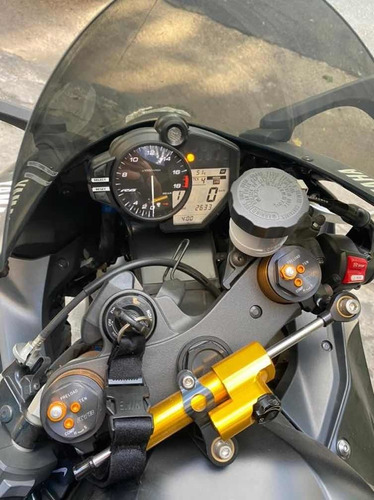 Yamaha Yzf R6 600cc 2019 Impecable