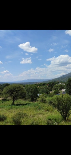 Imagen 18 de 30 de Venta De Hermosos Lotes En Comuna San Roque, Córdoba!!