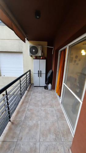 Departamento - Almirante Brown