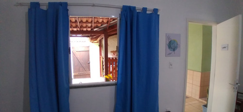 Casa Rio Das Ostras Praia ( Kitnet) Com Varadão Grande