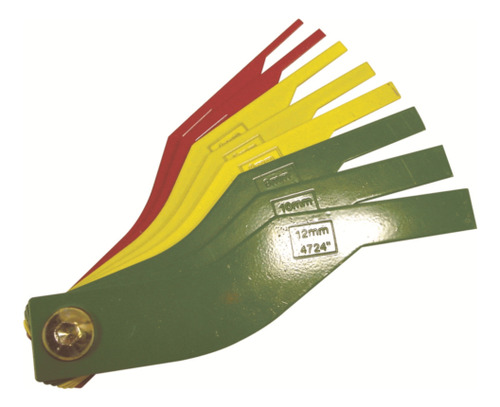 Steelman Products 97844 J S Products (steelman) 8pc Colo Ccd