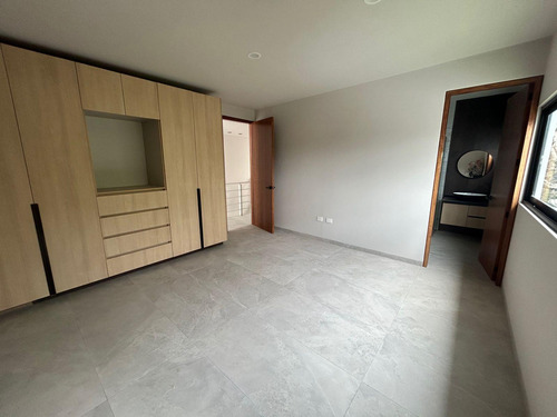 Casa Minimalista En Venta Estilo Moderno, En Buenavista Zona Norte Cuernavaca Morelos