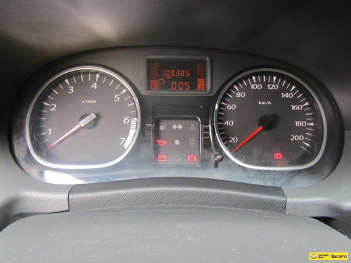 Imagen 14 de 25 de Renault Duster 2.0 Dinamique At