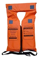 Comprar Chaleco Salvavidas Poncho Reglamentario Pna + Silbato