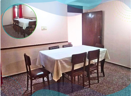 Casa En Venta - 2 Dormitorios 1 Baño - Córdoba