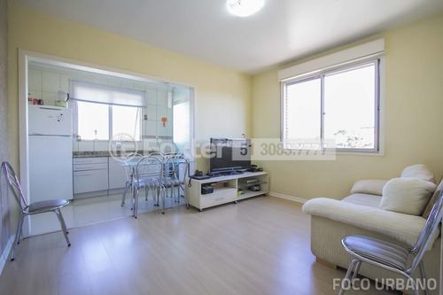 Imagem 1 de 14 de Apartamento, 2 Dormitórios, 57 M², Jardim Sabará - 113624
