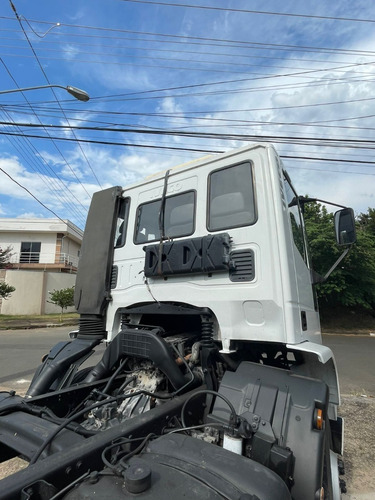 Imagem 9 de 15 de Iveco 170e22 Toco Ano 2009 (mesma Mecânica 24250 )