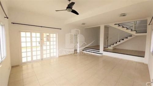 Imagem 5 de 20 de Linda Casa No Condomínio Floradas Da Serra- 3 Suítes - Urbanova - Sj.campos - 3231