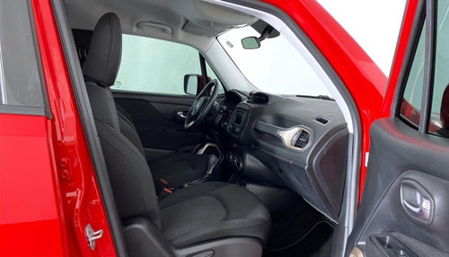 Imagem 11 de 15 de 140419 - Jeep Renegade 2016 Com Garantia