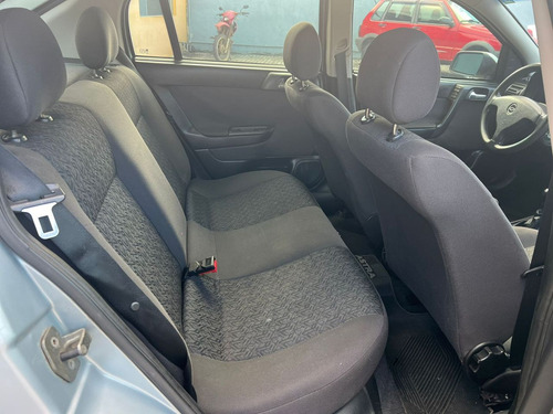Chevrolet Astra Astra Advantage 2.0 MPFI 8V FlexPower 5p