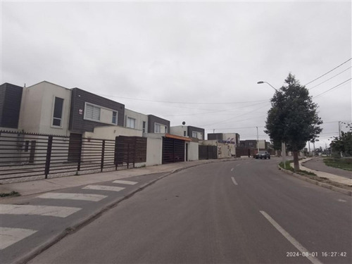 Casa Aislada En Coquimbo, Bosque Oriente Iii.