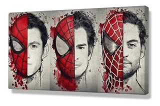 Cuadro Spiderman | MercadoLibre ?