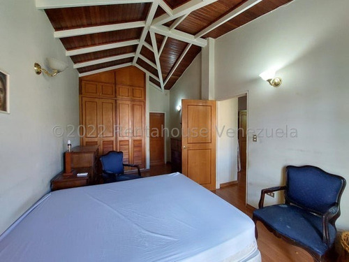 Imagen 12 de 21 de Espectacular Townhouse En La Urb. El Bosque, Maracay. #23-9140 Mg