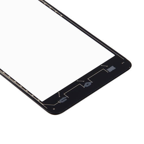 Pieza Para Coolpad Dazen F1 Pantalla Tactil Negro