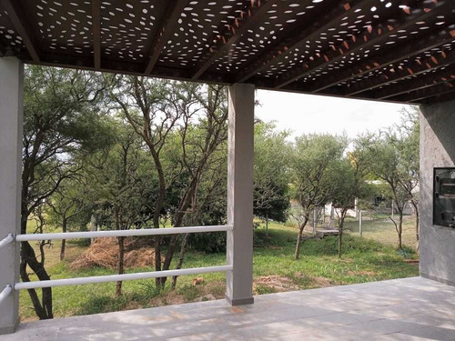 Vendo Casa En Las Cañitas (malagueño) A 12 Min De Córdoba