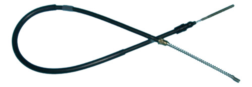 Cable Freno De Mano Trasero Izquierdo Peugeot Expert 00 - 06