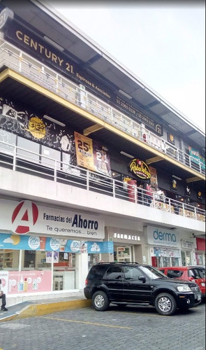 Imagen 2 de 13 de Locales En Renta En Plaza La Viga 143m2, $200.00