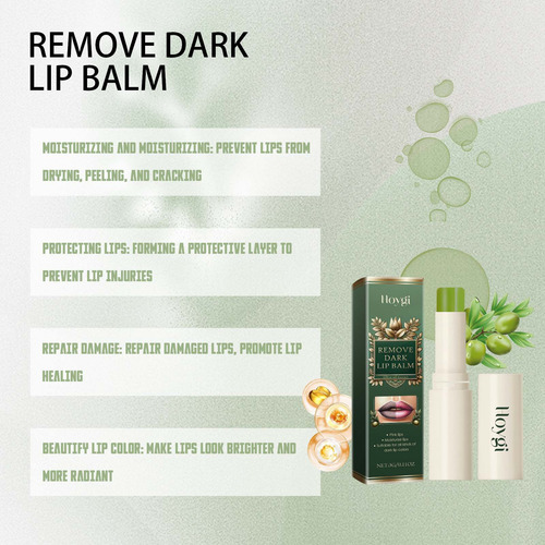 E Bálsamo Labial Hidratante Mascarilla Labial Protección