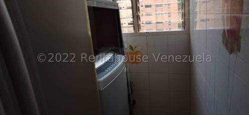 Imagen 7 de 20 de Apartamento En Venta - Lomas Del Avila - 23-14128 Lrf 04128049913