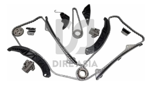 Kit Cadena De Tiempo Hyundai Sonata 3.3 Sorento Sedona 3.8