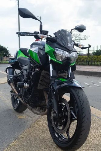Protección Ppf Y Exosto Yoshimura Soat Y Tecno Dic 2025